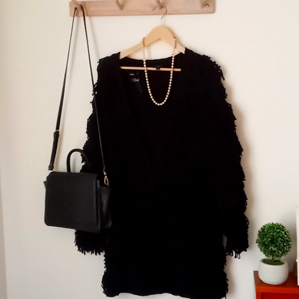 Torrid Sweater Jacket